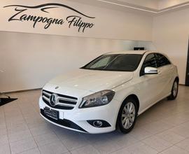 Mercedes-benz A 180CDI solo 129000km
