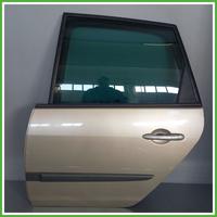 Porta Posteriore Sinistra SX ORO RENAULT SCENIC 2a