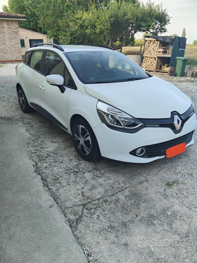 Renault Clio 2016 photo 2