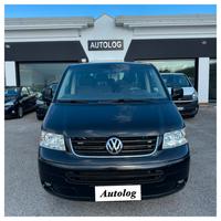 Volkswagen Transporter Caravelle 1.9 TDI/102CV PC 