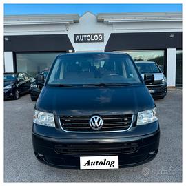 Volkswagen Transporter Caravelle 1.9 TDI/102CV PC 