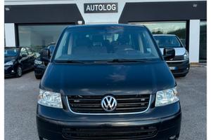 Volkswagen Transporter Caravelle 1.9 TDI/102CV PC 