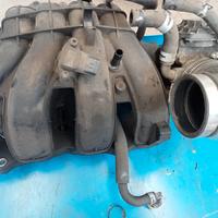 collettore aspirazione Suzuki SX4
