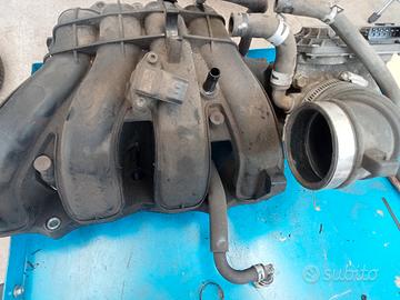 collettore aspirazione Suzuki SX4