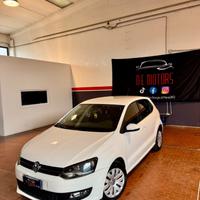 Volkswagen Polo 1.6 5 porte Comfortline BiFuel