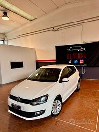 Volkswagen Polo 1.6 5 porte Comfortline BiFuel