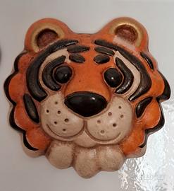 Tigre Magnete Calamita Thun Club