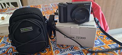 Macchina fotografica 