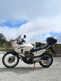 Honda Transalp XL650