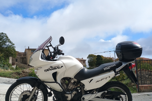 Honda Transalp XL650