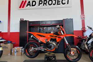 Ktm 450 SX-F 2024 Motard