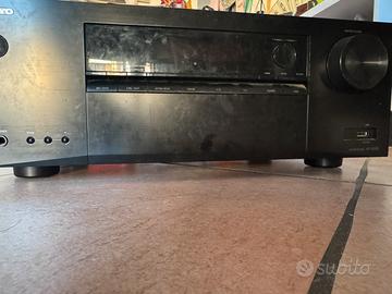 Onkyo HT-395