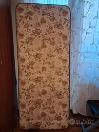 N° 2 materassi singoli 