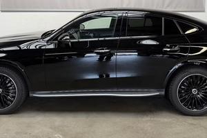 Mercedes-benz GLC 220 d 4Matic Mild hybrid Coupé A