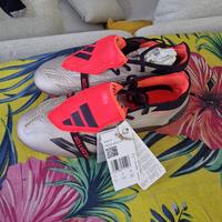 Scarpe calcio adidas predator elite tongue fg