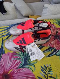 Scarpe calcio adidas predator elite tongue fg