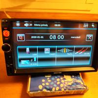 Autoradio 2 din come nuovo! 