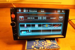 Autoradio 2 din come nuovo! 