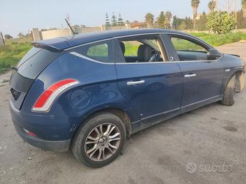 LANCIA DELTA 3 844 1.6 D MULTIJET 120CV -Ricambi