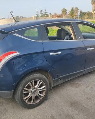 LANCIA DELTA 3 844 1.6 D MULTIJET 120CV -Ricambi