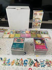 Regular Set Terastal Festival = sv8a *