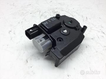HONDA SH I 125 ATTUATORE APERTURA SELLA SADDLE 202