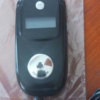 Telefono cellulare GSM  Vintage marca Motorola Tim