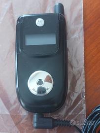 Telefono cellulare GSM  Vintage marca Motorola Tim