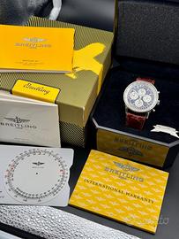 Breitling Navitimer 1461