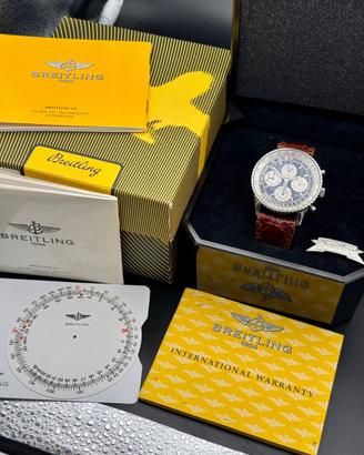 Breitling Navitimer 1461