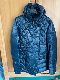 Giubbino donna piuma d’oca tg S