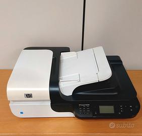 Scanner Hp