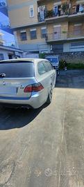bmw e 61 530m