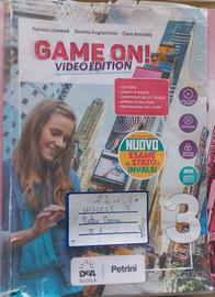 libri scolastici scuola media  - inglese