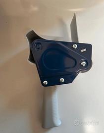 Distributore manuale nastro adesivo 75mm