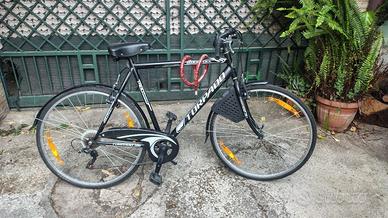 Bicicletta Torpado t480