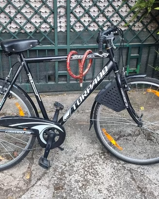Bicicletta Torpado t480