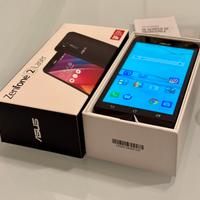 ASUS ZENFONE 2 LASER