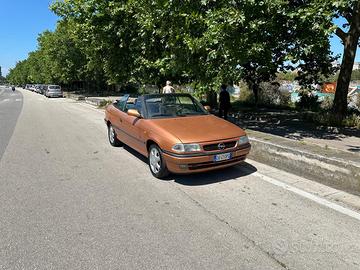 Astra cabrio bertone