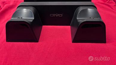 Base di ricarica ps4 slim pro normale