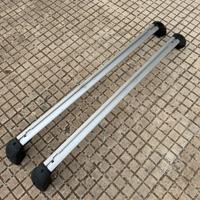 Barre tetto fiat panda