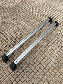 Barre tetto fiat panda