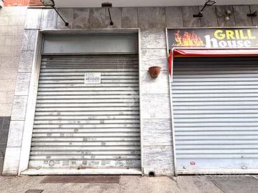 NEGOZIO A TORINO
