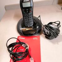 Cordless Telecom Italia