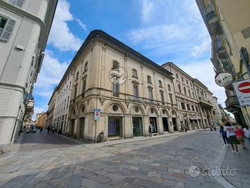 UFFICIO STUDIO - Pavia