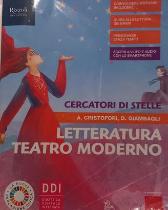 cercatori di stelle 
