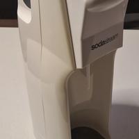 gasatore acqua sodastream