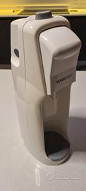 gasatore acqua sodastream