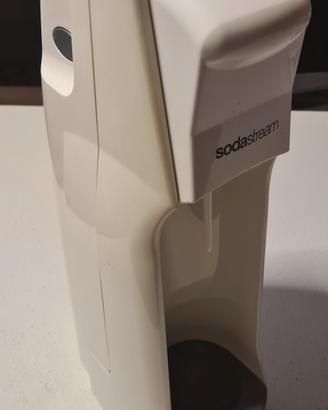 gasatore acqua sodastream