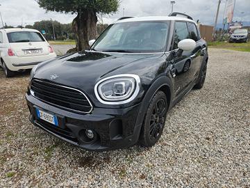 Mini Cooper D Countryman 2.0 Business ALL4 Automat